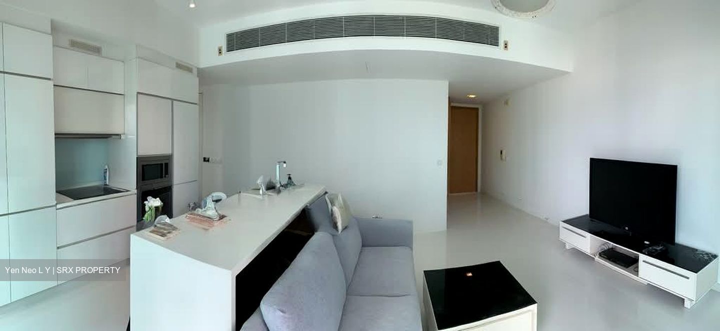 Soleil @ Sinaran (D11), Condominium #567634501